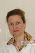 Валентирова Светлана Валентиновна - Тюмень