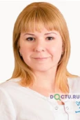 Валетчик Виолетта Игоревна - Череповец