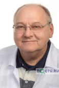 Валетов Александр Иванович - Москва