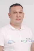 Валеулин Руслан Анварович - Уфа