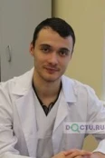 Валиахметов Рафаэль Асхатович - Казань