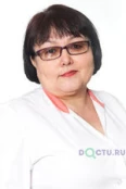 Валиахметова Люзия Хамиловна - Казань
