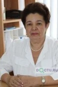 Валиахметова Мадина Махмутовна - Уфа