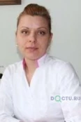Валиахметова Наталья Михайловна - Уфа