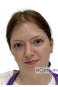 Валицкая Олеся Борисовна - Сургут