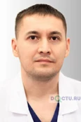 Валиев Эрик Фидаилевич - Екатеринбург