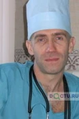 Валиев Ильдар Рашитович - Омск