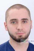 Валиев Игорь Казбекович - Ставрополь