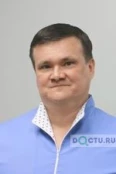 Валиев Хамид Ахатович - Казань