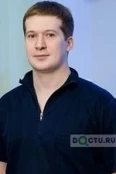 Валиев Леван Леонидович - Москва