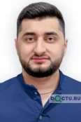 Валиев Рафик Тенгизович - Санкт-Петербург