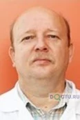 Валиев Сергей Ильгизярович - Калининград