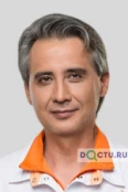 Валиев Умид Джасурбекович - Москва