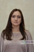 Валиева Гульнара Ахтямовна - Казань