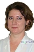 Валиева Гульназ Рафитовна - Уфа