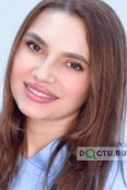 Валиева Инесса Фармановна - Самара