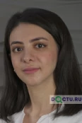 Валиева Камилла Латифовнва - Москва