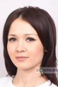 Валиева Камилла Рафаэльевна - Казань