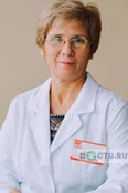 Валиева Сания Куватовна - Москва