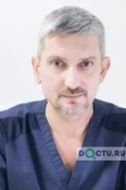 Валик Владислав Владимирович - Красноярск