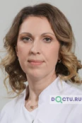 Валикова Елена Юрьевна - Курган