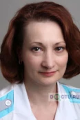 Валикова Марина Александровна - Москва