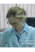 Валикова Ольга Владимировна - Владивосток