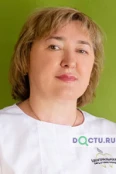 Валимухаметова Гульзира Салиховна - Ижевск