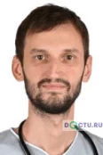 Валишевский Евгений Викторович - Ростов-на-Дону