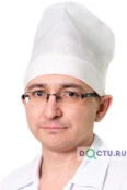Валишин Ирек Юнерович - Уфа