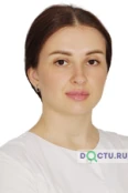 Валитова Ксения Руслановна - Екатеринбург