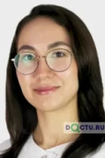 Валитова Земфира Рифовна - Уфа
