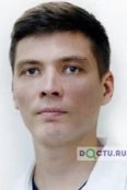 Валиуллин Игорь Владимирович - Киров