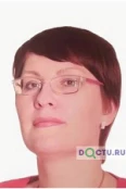 Валиуллина Александра Рафаиловна - Челябинск