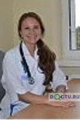 Валиуллина Гульчачак Зуфаровна - Казань