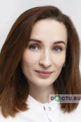 Валиуллина Лейсан Амирзяновна - Набережные Челны