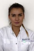 Валиуллина Лира Ириковна - Уфа