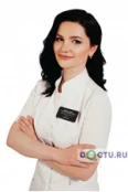 Валиуллина Мария Владимировна - Казань