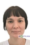 Валиуллина Регина Рафиковна - Москва