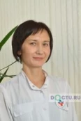 Валиуллина Зилия Сафиулловна - Челябинск