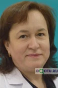 Валиуллова Лилия Вагизовна - Казань