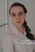 Валяева Гузель Ришатовна - Уфа