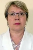 Валямова Альфия Фанилевна - Уфа