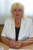 Валявская Светлана Михайловна - Краснодар