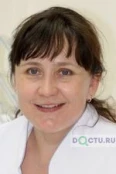 Валюхова Ирина Станиславовна - Калининград
