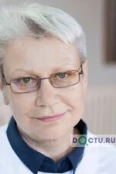 Валюс Елена Константиновна - Москва