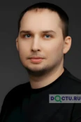 Валко Егор Олегович - Омск