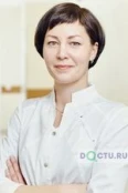Вальконина Яна Михайловна - Челябинск