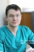 Вальков Константин Сергеевич - Иваново
