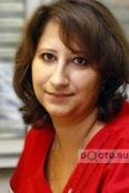 Валькова Екатерина Юрьевна - Москва